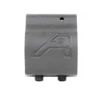 Aero Precision .625 Low Profile Gas Block w/Aero Logo - Phosphate - APRH100365C