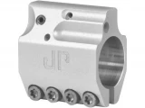 JP Enterprises .750 Adjustable Gas Block - Stainless - JPGS-5S