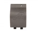 Aero Precision .875 Low Profile Gas Block w/Aero Logo - Phosphate - APRH100366C