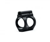 APOC Armory Tunable .750 Low Profile Gas Block - Black