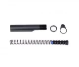 NBS Mil-Spec Carbine Buffer Kit w/ H2 Heavy Buffer - AM-21-BUF FER-KIT