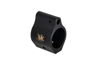 Griffin Armament Primo 416R Low Profile Gas Block - .750" - GAPGB