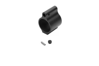 Centurion Arms .750 Low Profile Gas Block - Phosphate - GB-CS