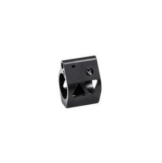 Velocity Adjustable Gas Block