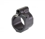 ODIN Works .936 Adjustable Low Profile Gas Block - GB-ADJ-.936