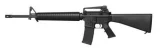 RUGER AR-556 vs Colt AR15A4 Patrol RIFLES