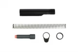 Dirty Bird PCC (9mm / .45) Receiver Extension / Buffer Kit - D016