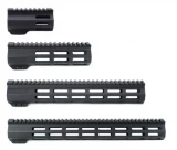 NBS Free Float M-LOK Handguard