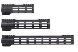 Dirty Bird AR-15 SMRS Handguard – Slim M-LOK Rail System Gen 2