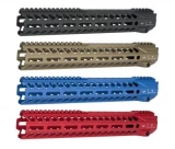 Strike Industries Strike Rail M-LOK Handguard