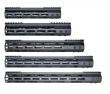 Presma AR-15 Split-Top M-LOK Handguard