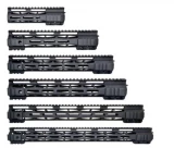 Presma AR-15 M-LOK Handguard