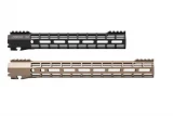 Aero Precision ATLAS S-ONE Free Float M-LOK Handguard