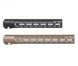 Aero Precision ATLAS R-ONE Free Float M-LOK Handguard