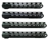 Aim Sports AR-10 Free Float M-LOK Handguard