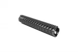 Aim Sports Free-Float Rifle Quad Rail V3 - Black - MT062