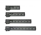 Geissle Super Modular Rail MK14 M-LOK Handguard