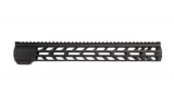 NBS 15" AR-15 Lightweight Free Float M-LOK Handguard