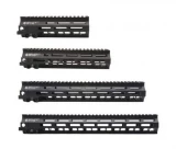 Geissele Super Modular Rail MK8 M-LOK Handguard