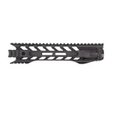 Fortis Night Rail 5.56 M-LOK Handguard – Black