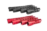 Strike Industries GRIDLOK LITE M-LOK Handguard Assembly