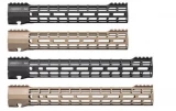 Aero Precision M5 ATLAS S-ONE M-LOK Handguard