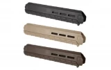 Magpul MOE M-LOK Hand Guard, Rifle-Length AR-15/M4