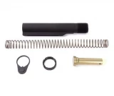 Aero Precision AR-15/M4 Carbine Buffer Kit, No Stock, H2 Buffer - APRH100525