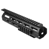 VISM Mid-Length AR-15 M-LOK Handguard - VMARMLM