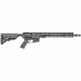 GEISSELE AUTOMATICS Super Duty SD556 AR15 vs Stag 15 Tactical RIFLES