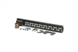 Griffin Armament Low Pro Rigid M-LOK Rail