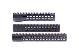 Wilson Combat AR-10 Free-Float M-LOK Handguard