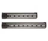 ODIN Works M-LOK 308 Free Float Handguard