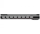 Rise Armament AR-15 15" RA-902 Stinger Slimline M-LOK Handguard - Anodized Black - RA-902-150