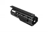 NcSTAR Carbine M-LOK Handguard - Black - VMAMRLC