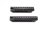 Forward Controls Design RHF4 AR-15 Free Float Quad Rail Handguard