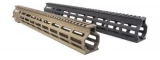 Geissele 16″ Super Modular Rail MK18 M-LOK Handguard