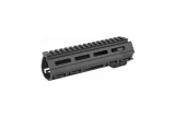 Luth-AR 7" AR-15 M-LOK Free Float Palm Handguard - HG-V-7M