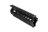 Daniel Defense AR-15 Drop-In Omega Rail - 7" - 01-005-10001