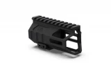 Breek Arms RG2-S M-LOK AR-15 Handguard - 4.25"