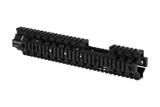 Centurion Arms C4 Quad Rail Handguard - 12"/Front Sight Cutout - 0609-12P