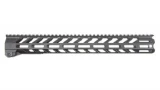 Fortis Switch AR-15 Rail System 556MM M-LOK Handguard – Black