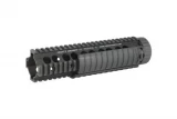 Knight�s Armament AR-15 MK18 Midlength Free Float RAS - 20214