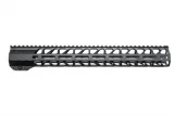 Battle Arms Workhorse 15in MLOK Free Float Handguard