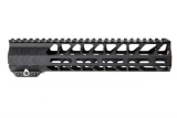 Battle Arms Workhorse 9.5in MLOK Free Float Handguard