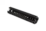 Daniel Defense MK-18 RIS II 9.55" Quad Rail Handguard - Black - 01-004-08020-006