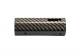 Battle Arms Carbon Fiber Heat Shield Compatable with Workhorse Rails