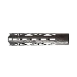 Battle Arms 10in Carbon Fiber MLOK Handguard