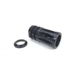 NBS A2 Flash Hider 1/2x28 - 1290