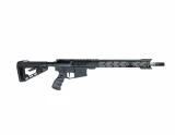 FOUR PEAKS TACTICAL AR-15 HAM'R vs Stag 15 Tactical RIFLES